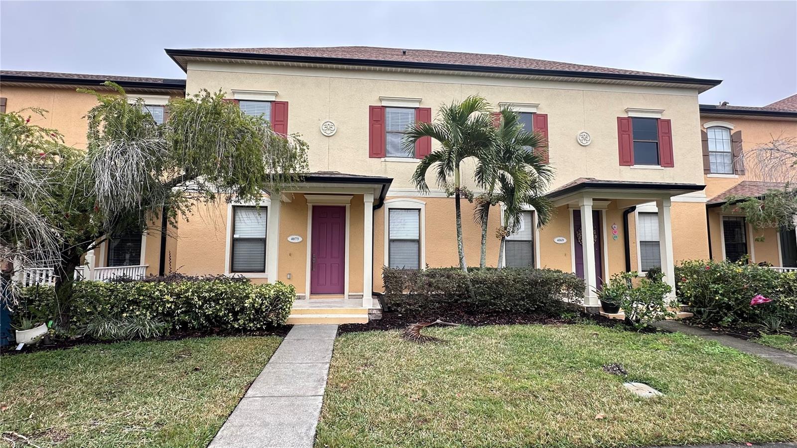 4073 VIOSCA PL, ORLANDO, FL, 32837