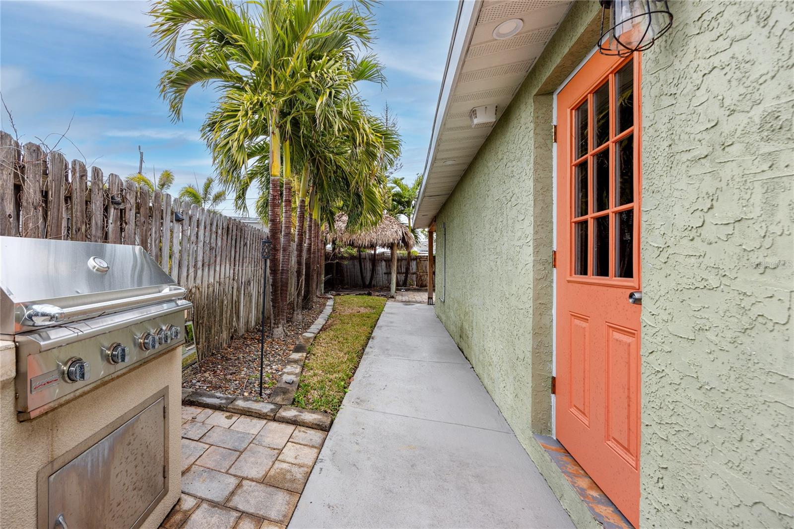 14081 W PARSLEY DR, MADEIRA BEACH, FL, 33708