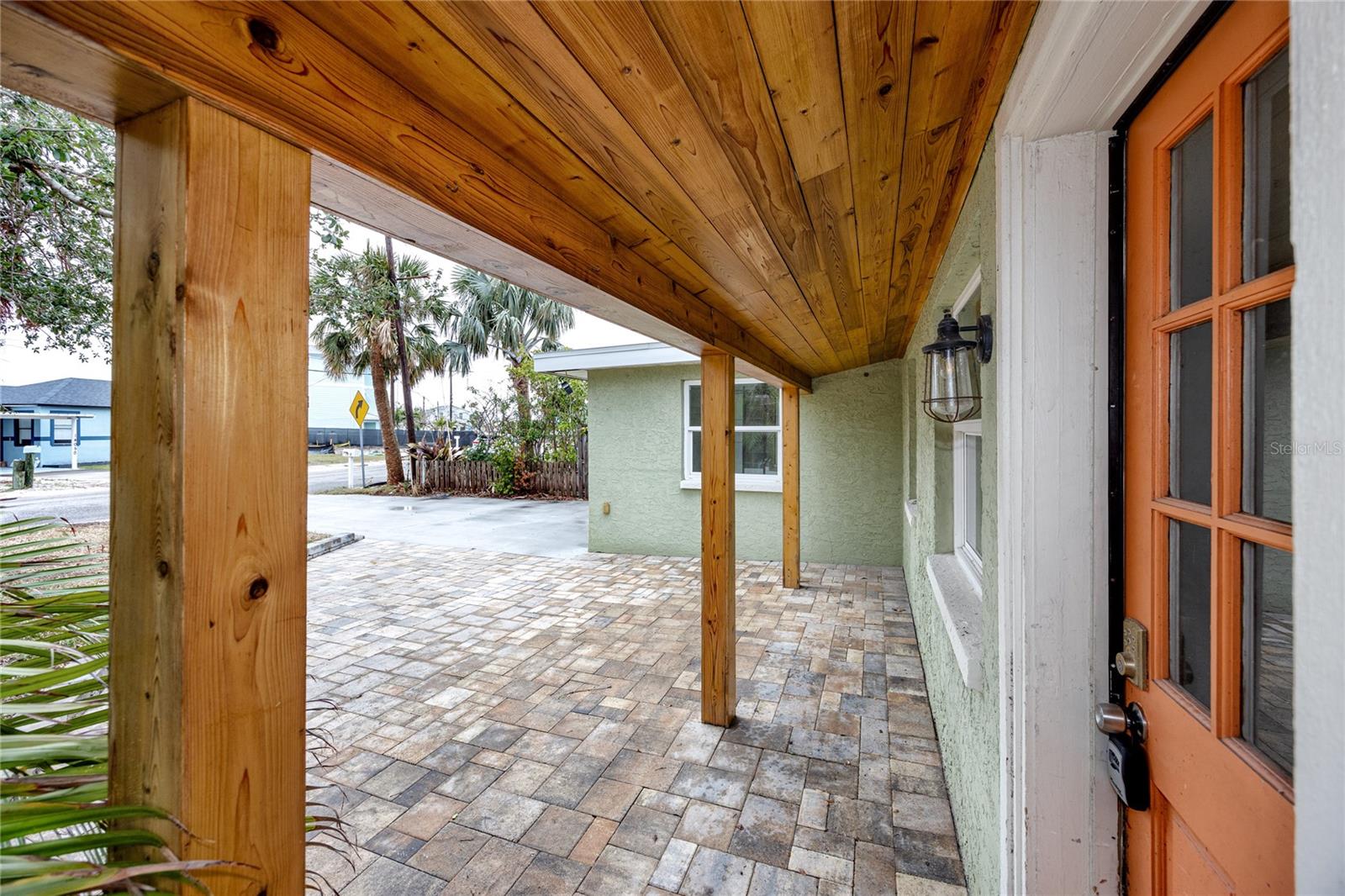 14081 W PARSLEY DR, MADEIRA BEACH, FL, 33708