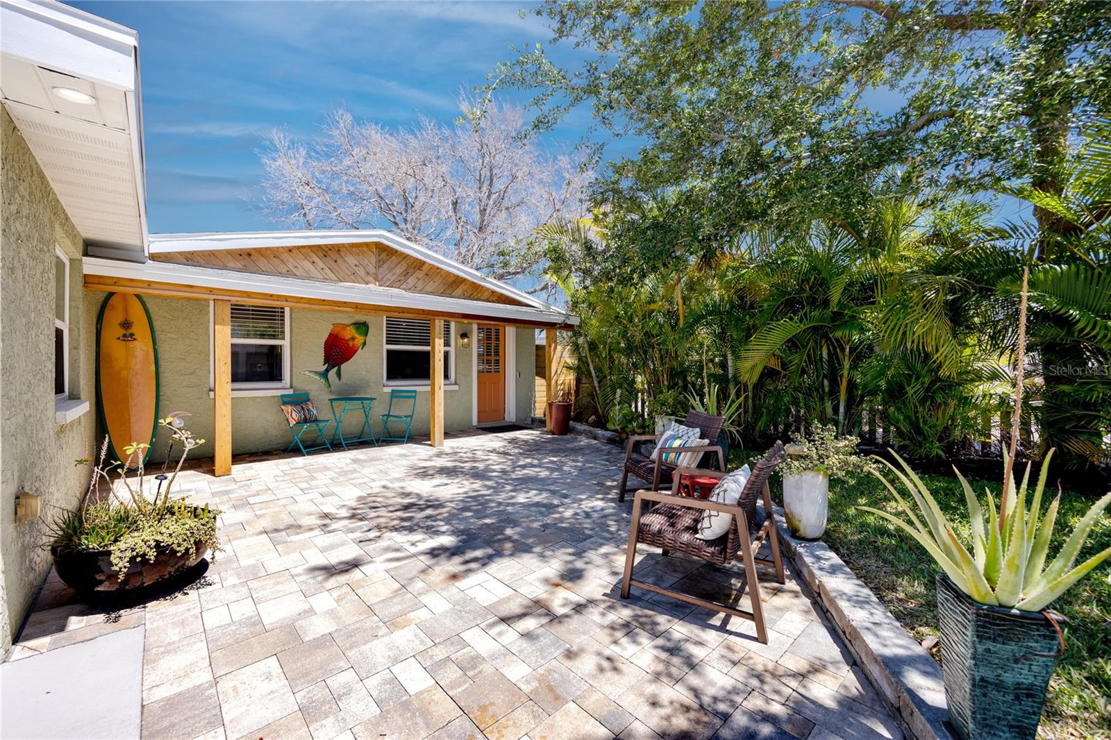 14081 W PARSLEY DR, MADEIRA BEACH, FL, 33708