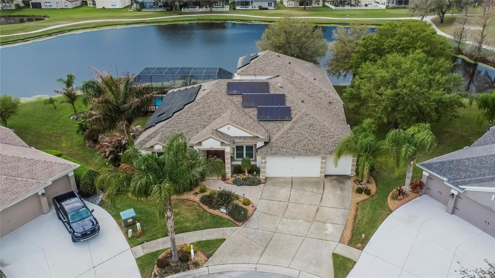 25622 FERDINAND CT, WESLEY CHAPEL, FL, 33544