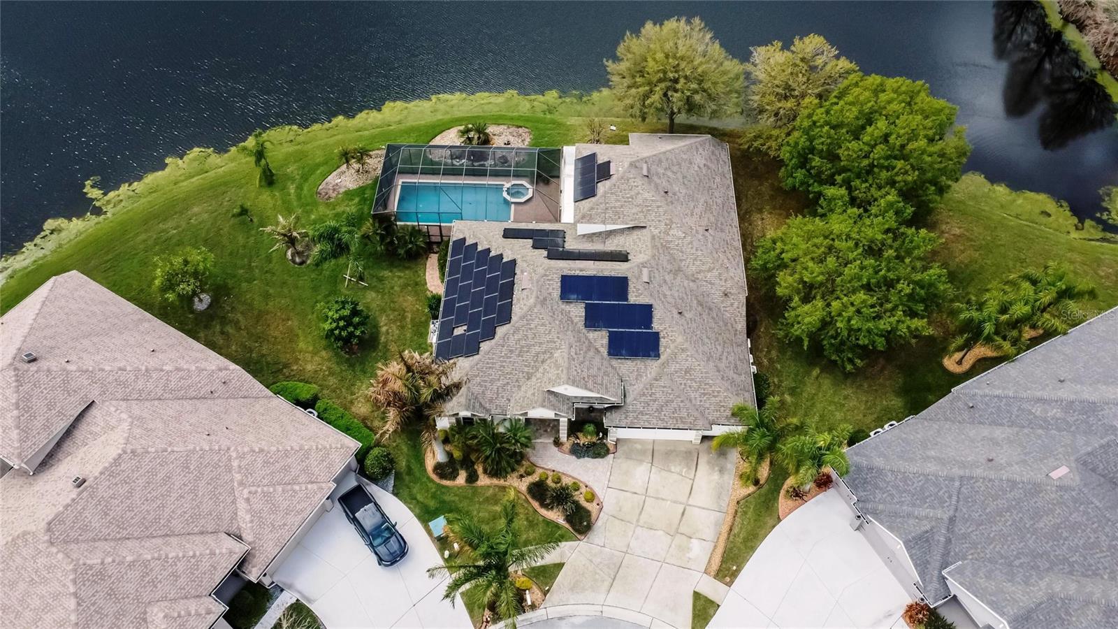 25622 FERDINAND CT, WESLEY CHAPEL, FL, 33544