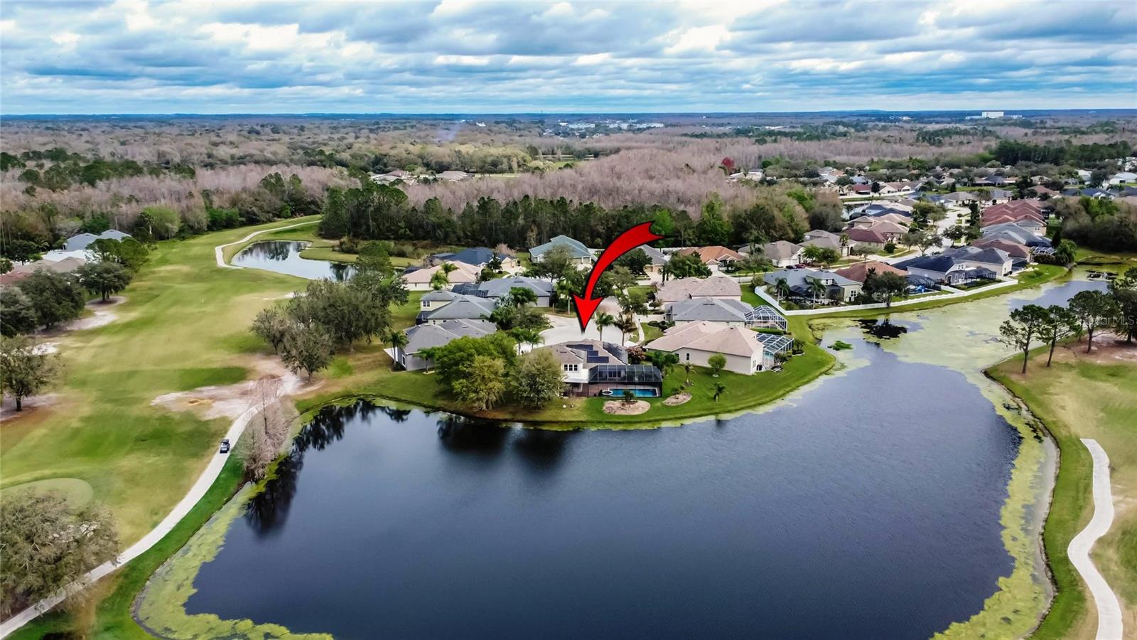 25622 FERDINAND CT, WESLEY CHAPEL, FL, 33544