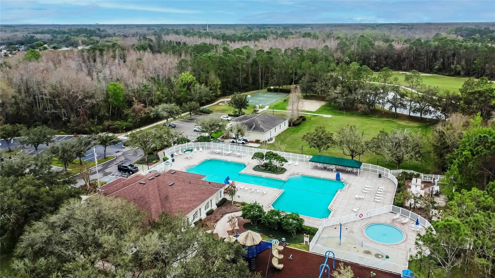 25622 FERDINAND CT, WESLEY CHAPEL, FL, 33544