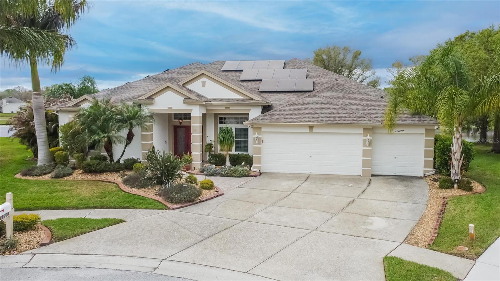 25622 FERDINAND CT, WESLEY CHAPEL, FL, 33544