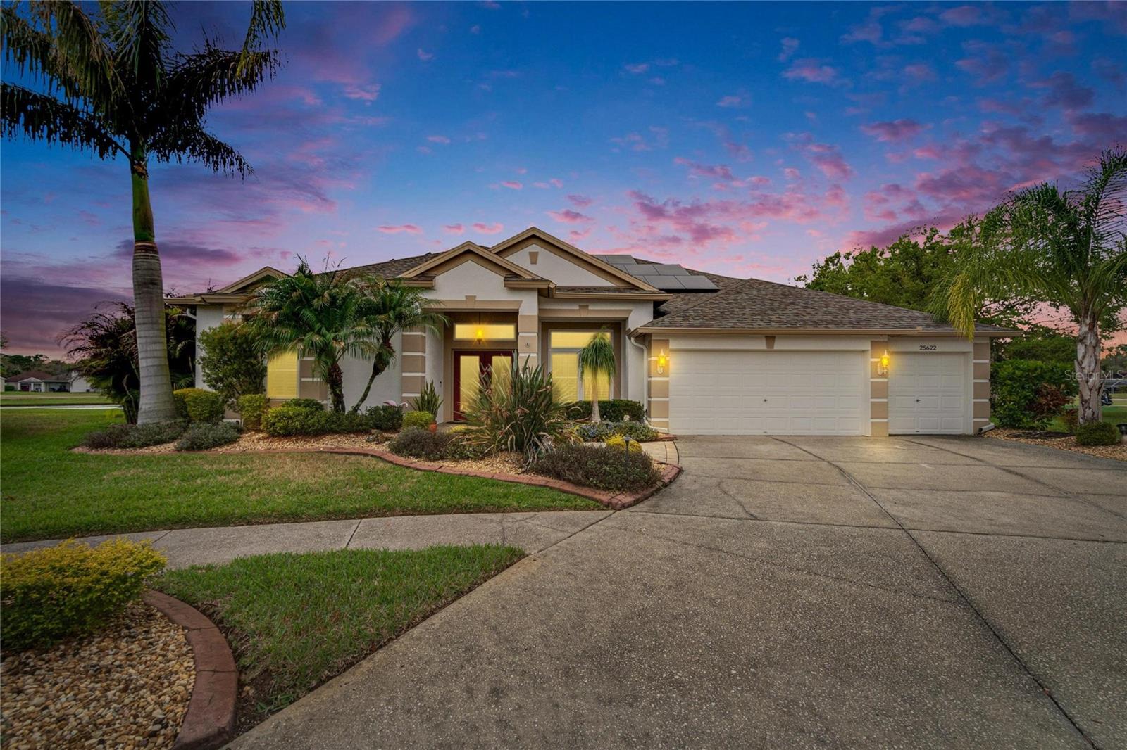 25622 FERDINAND CT, WESLEY CHAPEL, FL, 33544