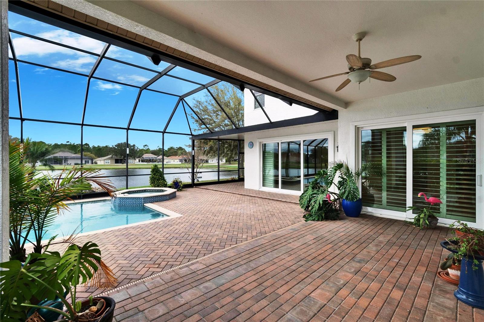 25622 FERDINAND CT, WESLEY CHAPEL, FL, 33544