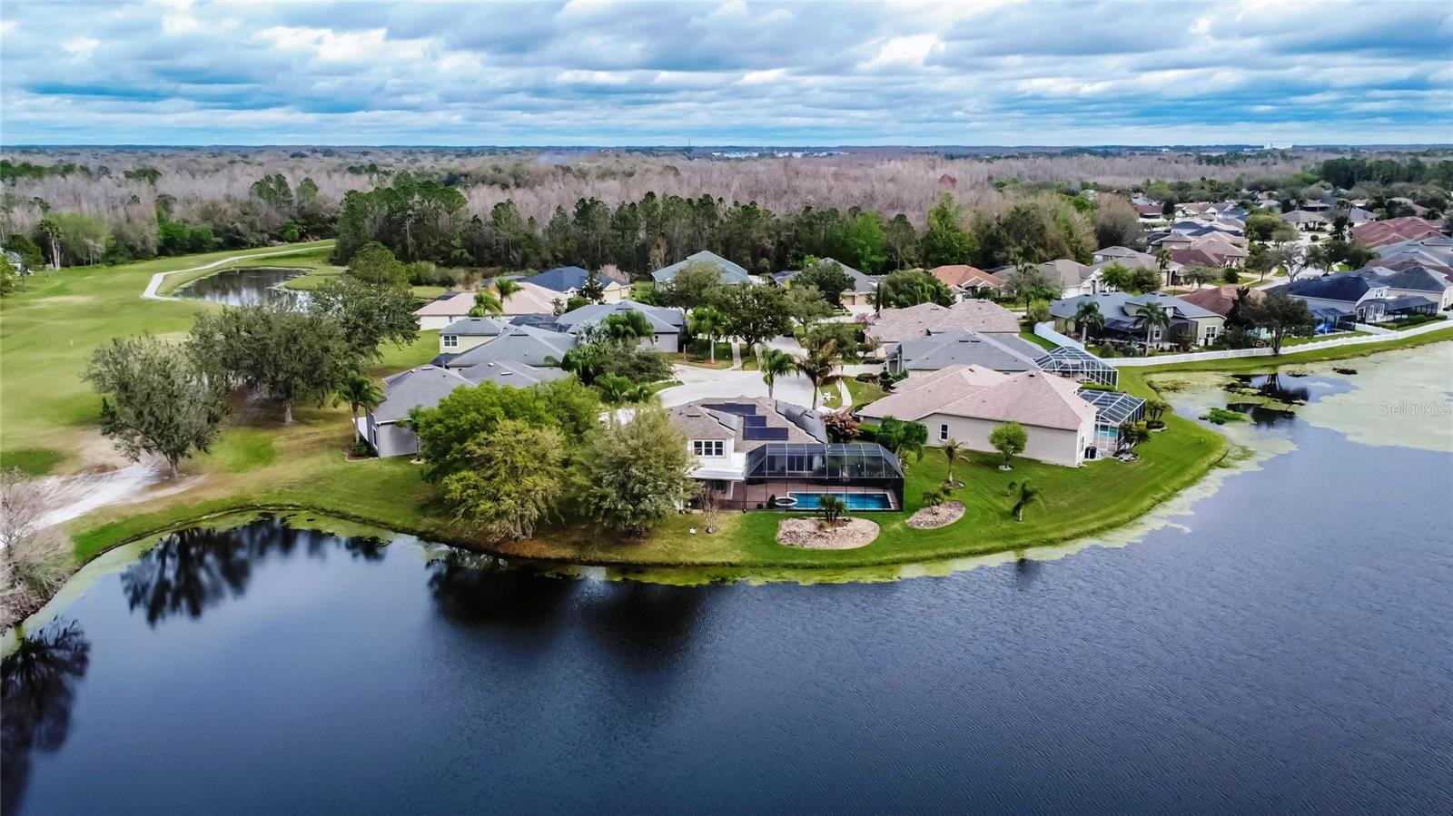 25622 FERDINAND CT, WESLEY CHAPEL, FL, 33544
