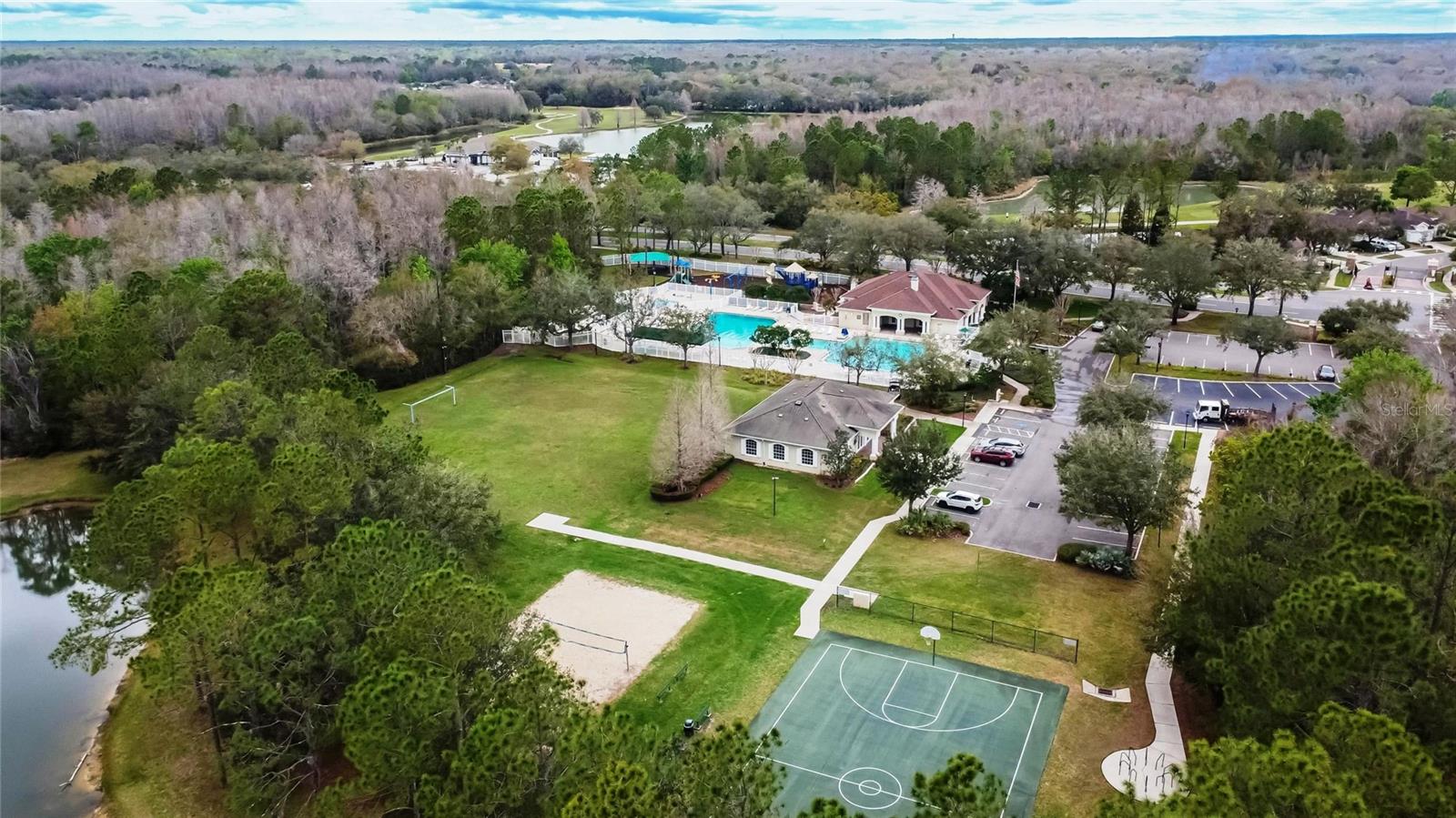 25622 FERDINAND CT, WESLEY CHAPEL, FL, 33544