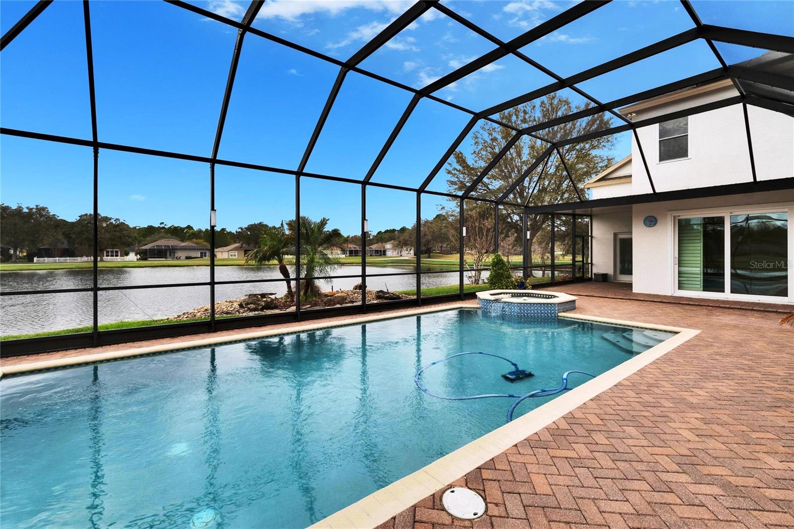 25622 FERDINAND CT, WESLEY CHAPEL, FL, 33544