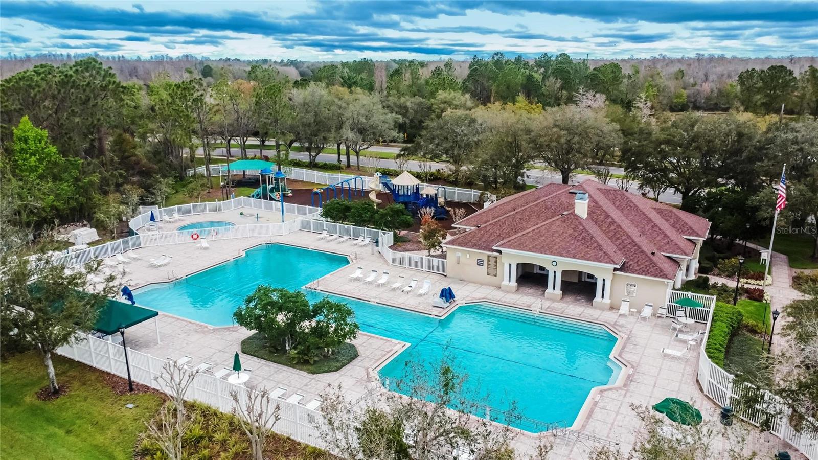 25622 FERDINAND CT, WESLEY CHAPEL, FL, 33544