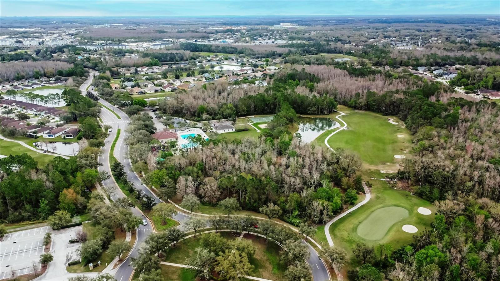25622 FERDINAND CT, WESLEY CHAPEL, FL, 33544