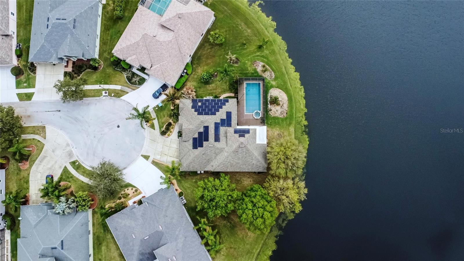 25622 FERDINAND CT, WESLEY CHAPEL, FL, 33544