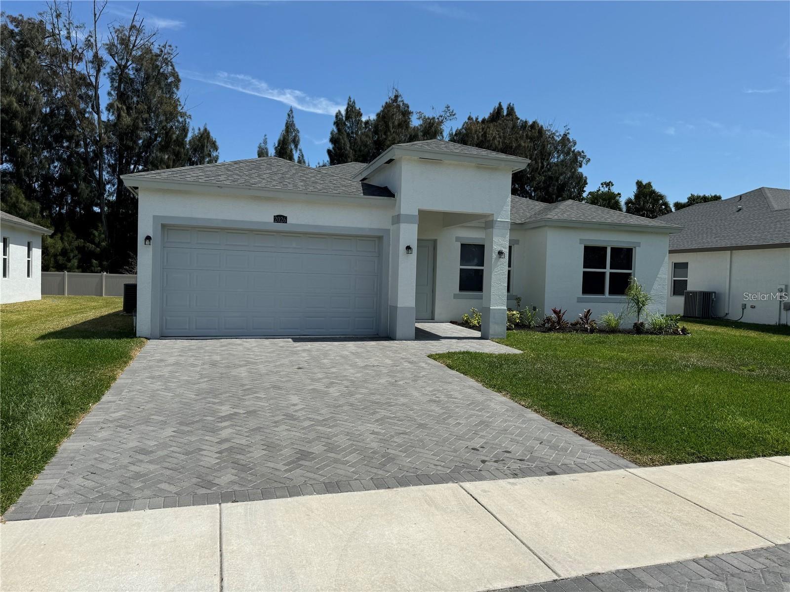 2026 BRIDGEHAMPTON TER, VERO BEACH, FL, 32966