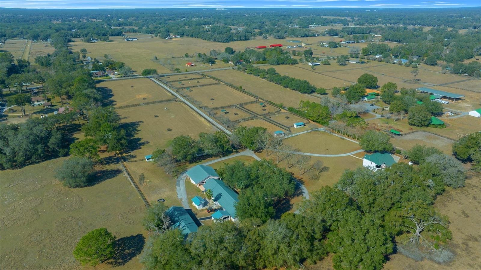 16921 SE 19TH CT, SUMMERFIELD, FL, 34491
