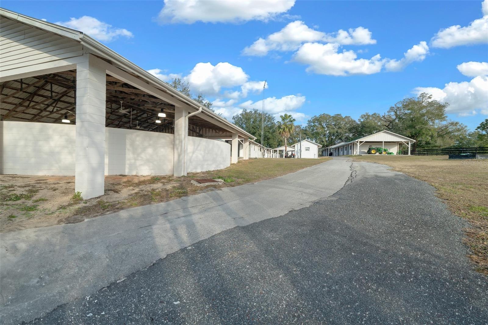 16921 SE 19TH CT, SUMMERFIELD, FL, 34491