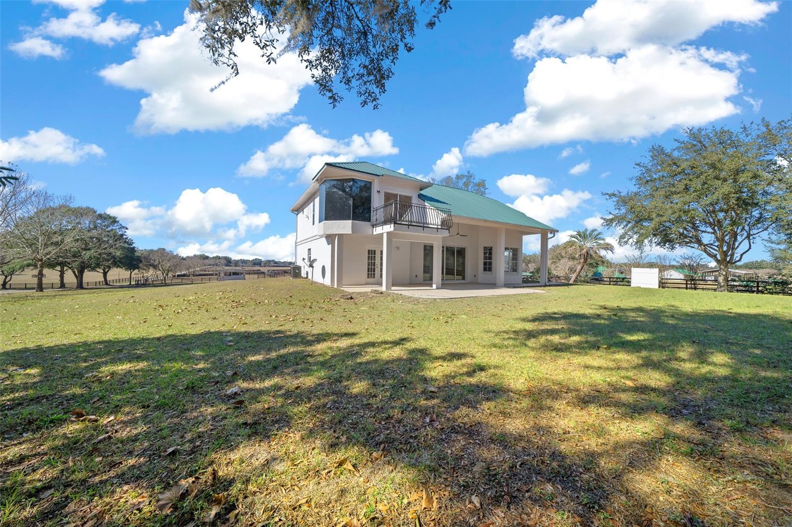 16921 SE 19TH CT, SUMMERFIELD, FL, 34491
