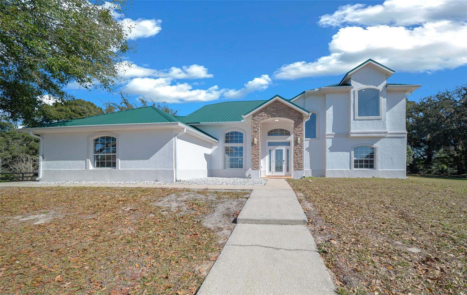 16921 SE 19TH CT, SUMMERFIELD, FL, 34491