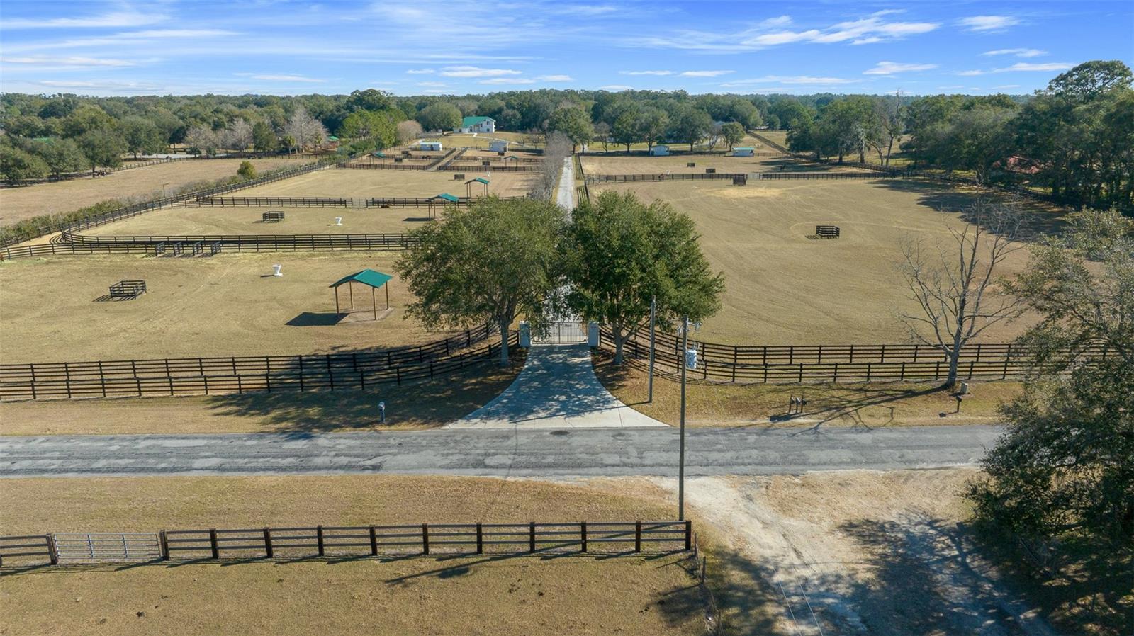 16921 SE 19TH CT, SUMMERFIELD, FL, 34491