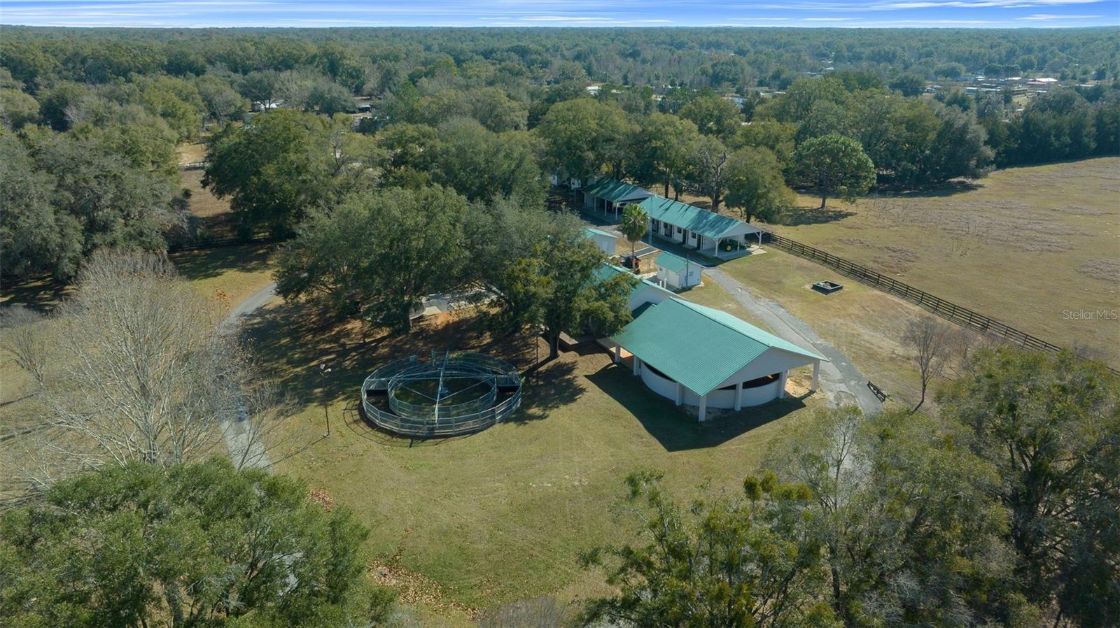 16921 SE 19TH CT, SUMMERFIELD, FL, 34491