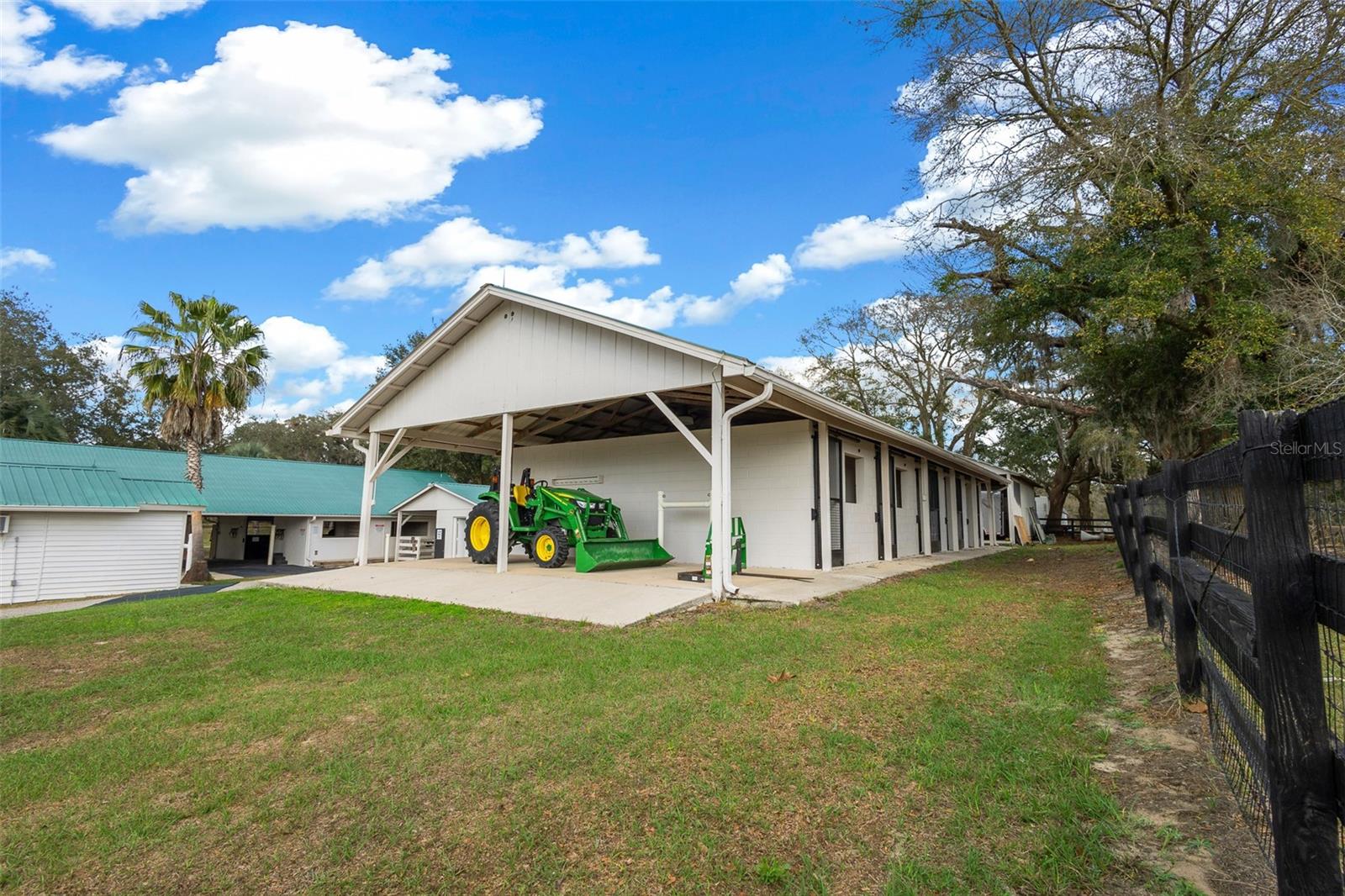 16921 SE 19TH CT, SUMMERFIELD, FL, 34491