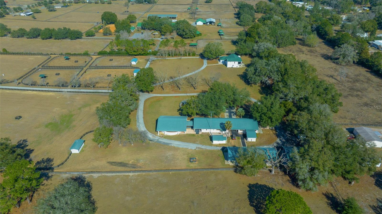 16921 SE 19TH CT, SUMMERFIELD, FL, 34491
