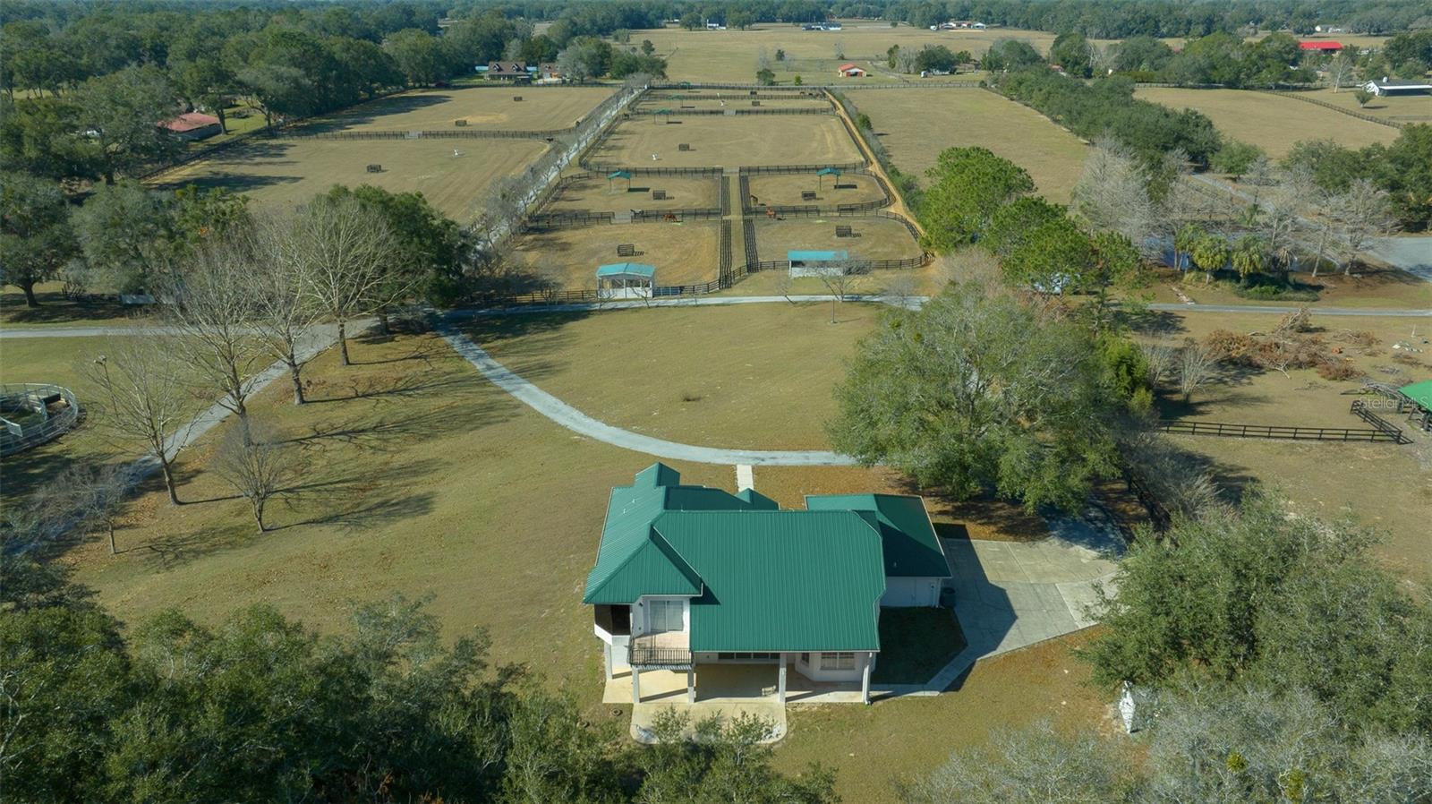 16921 SE 19TH CT, SUMMERFIELD, FL, 34491