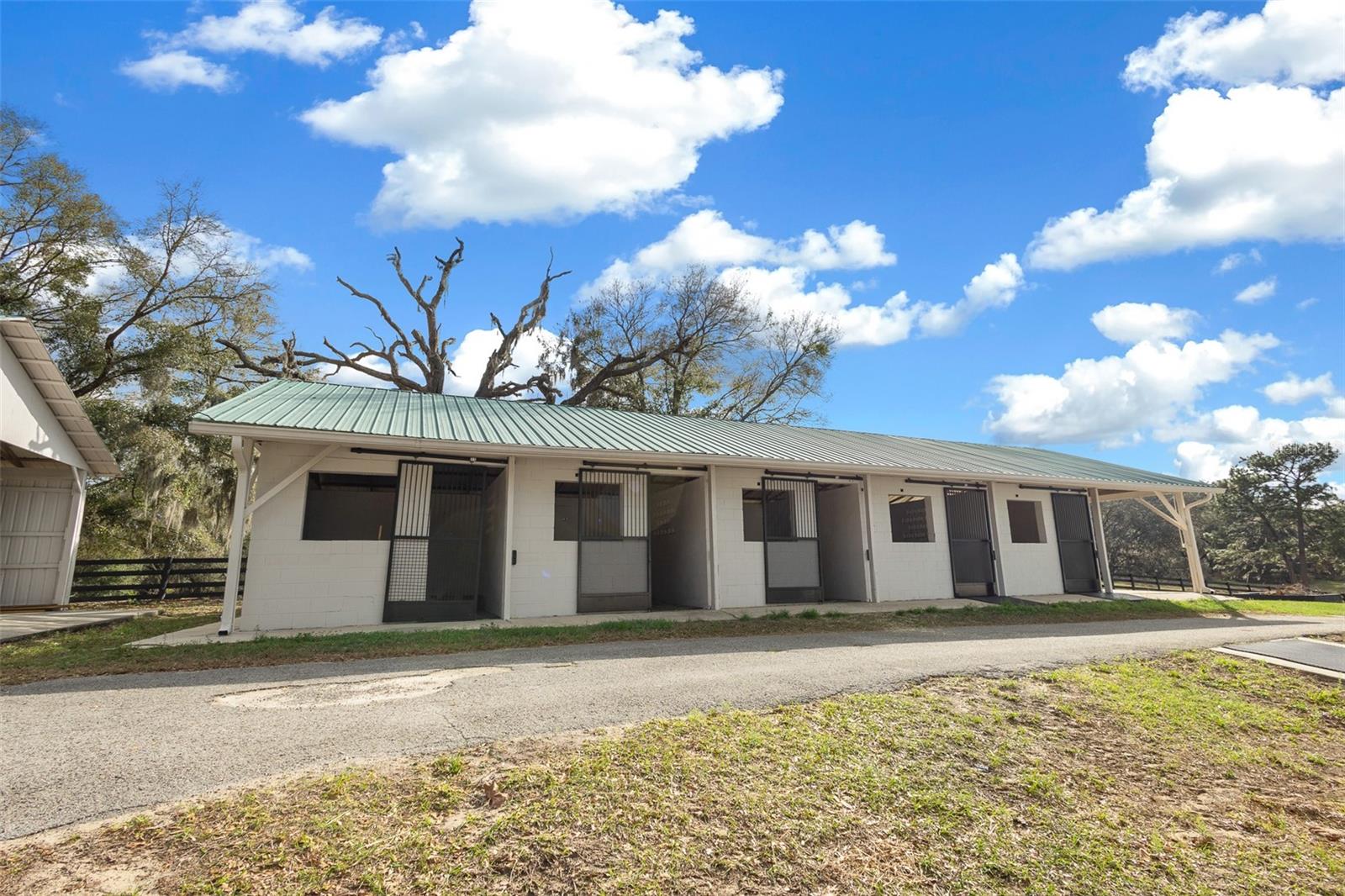 16921 SE 19TH CT, SUMMERFIELD, FL, 34491