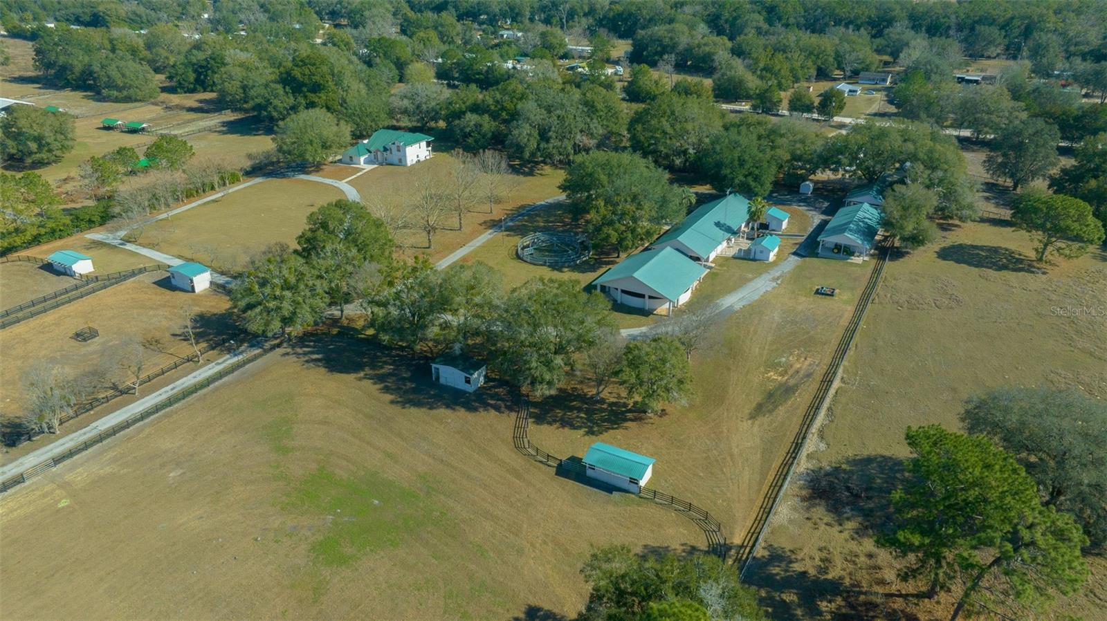 16921 SE 19TH CT, SUMMERFIELD, FL, 34491