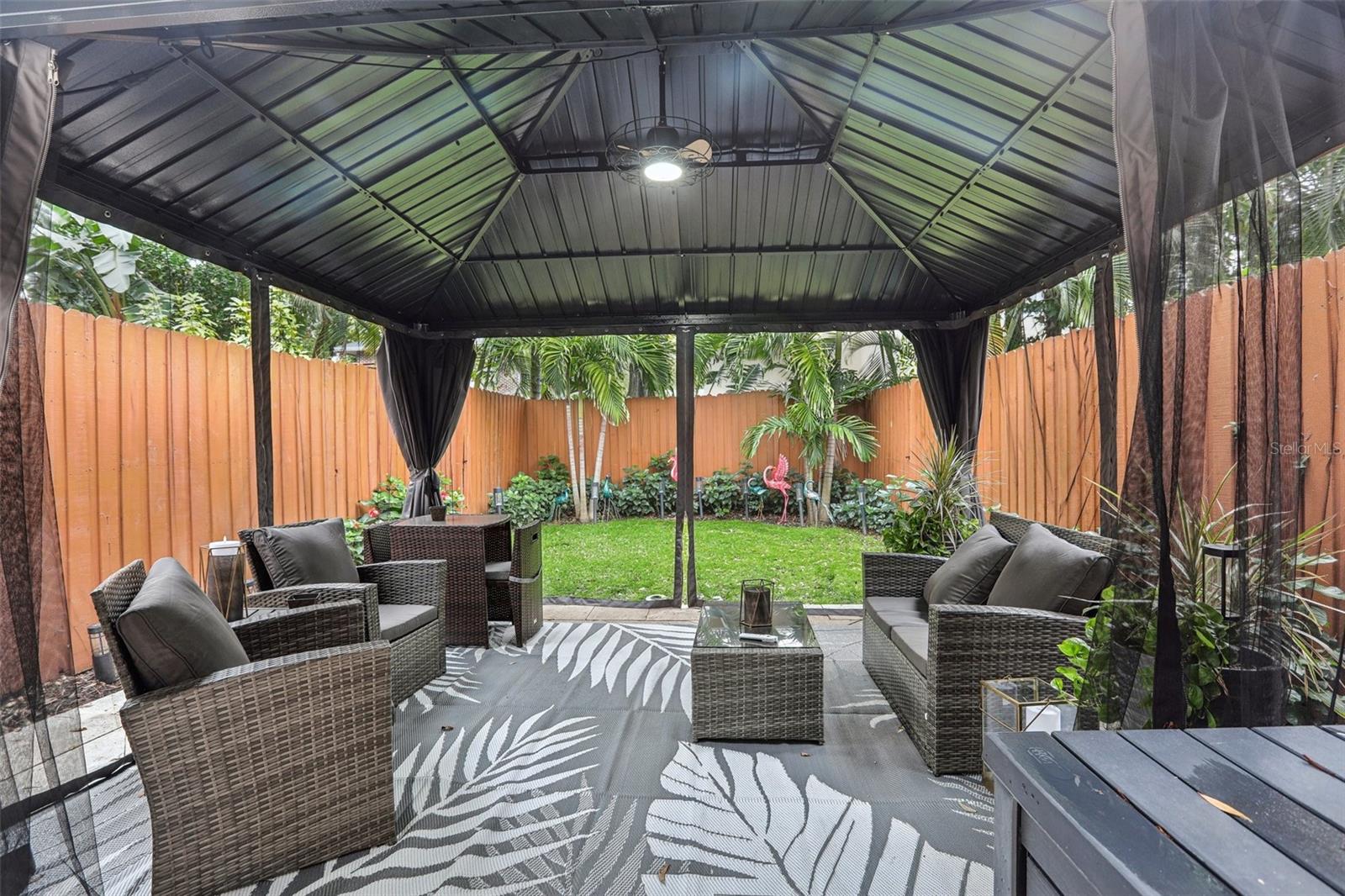 208 S LINCOLN AVE, TAMPA, FL, 33609