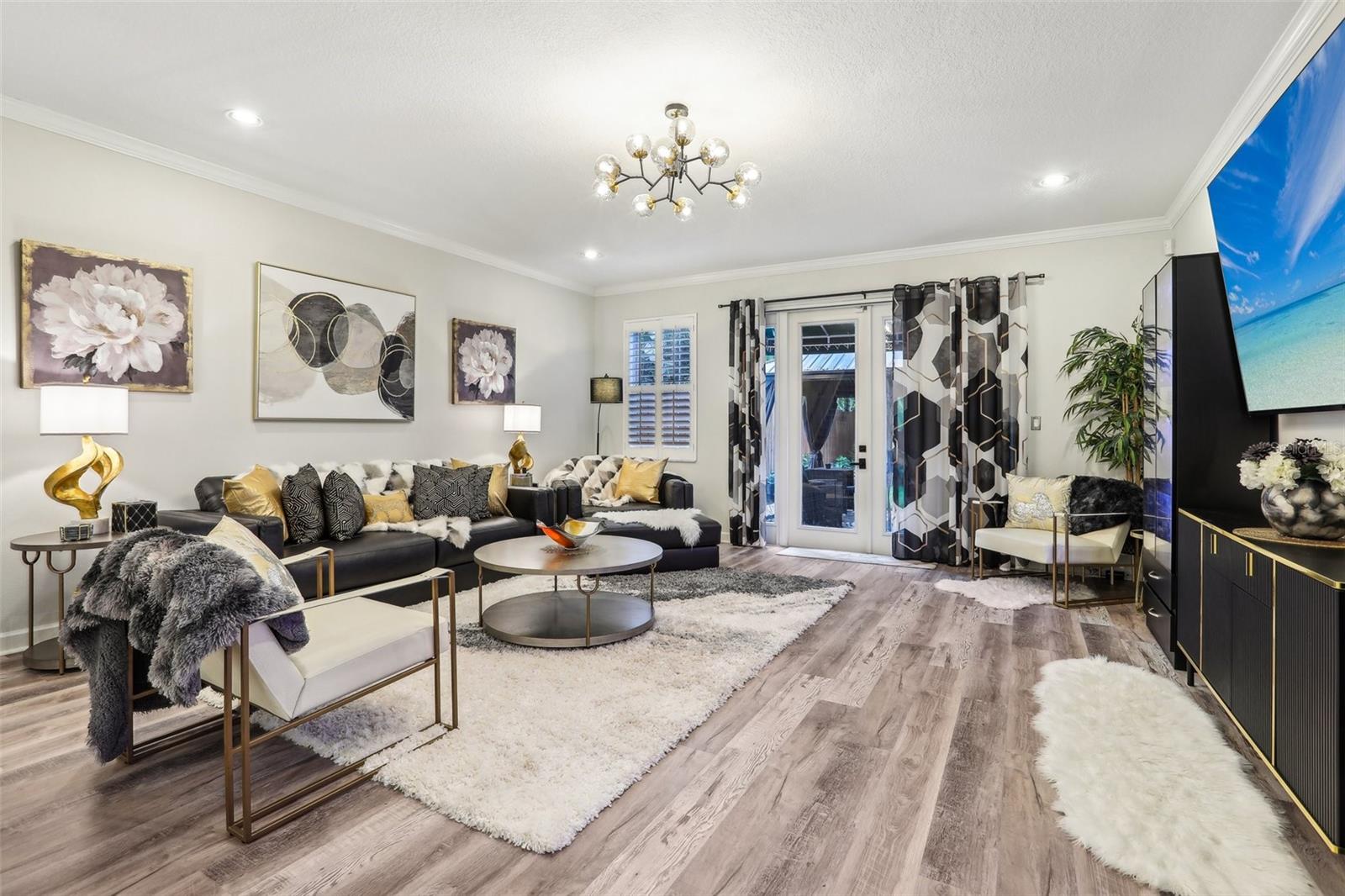 208 S LINCOLN AVE, TAMPA, FL, 33609