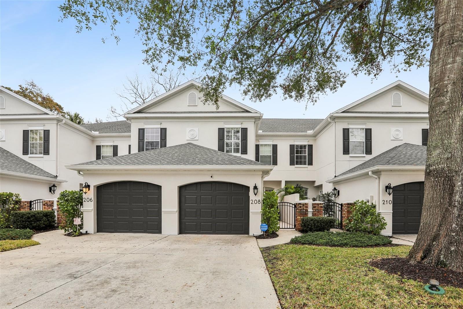 208 S LINCOLN AVE, TAMPA, FL, 33609