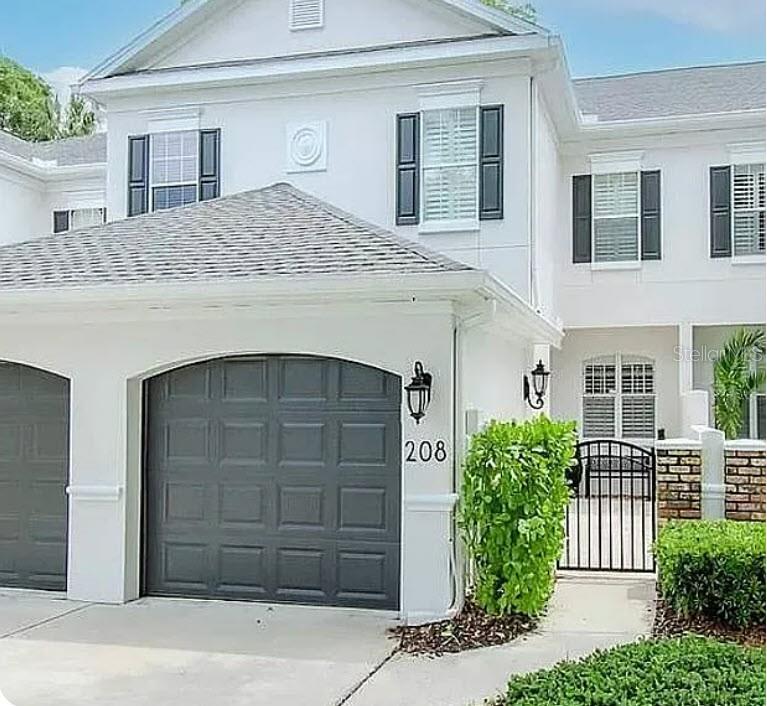 208 S LINCOLN AVE, TAMPA, FL, 33609