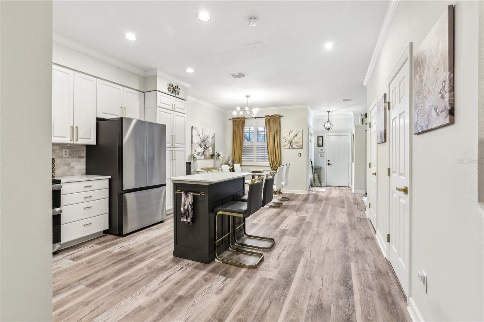 208 S LINCOLN AVE, TAMPA, FL, 33609