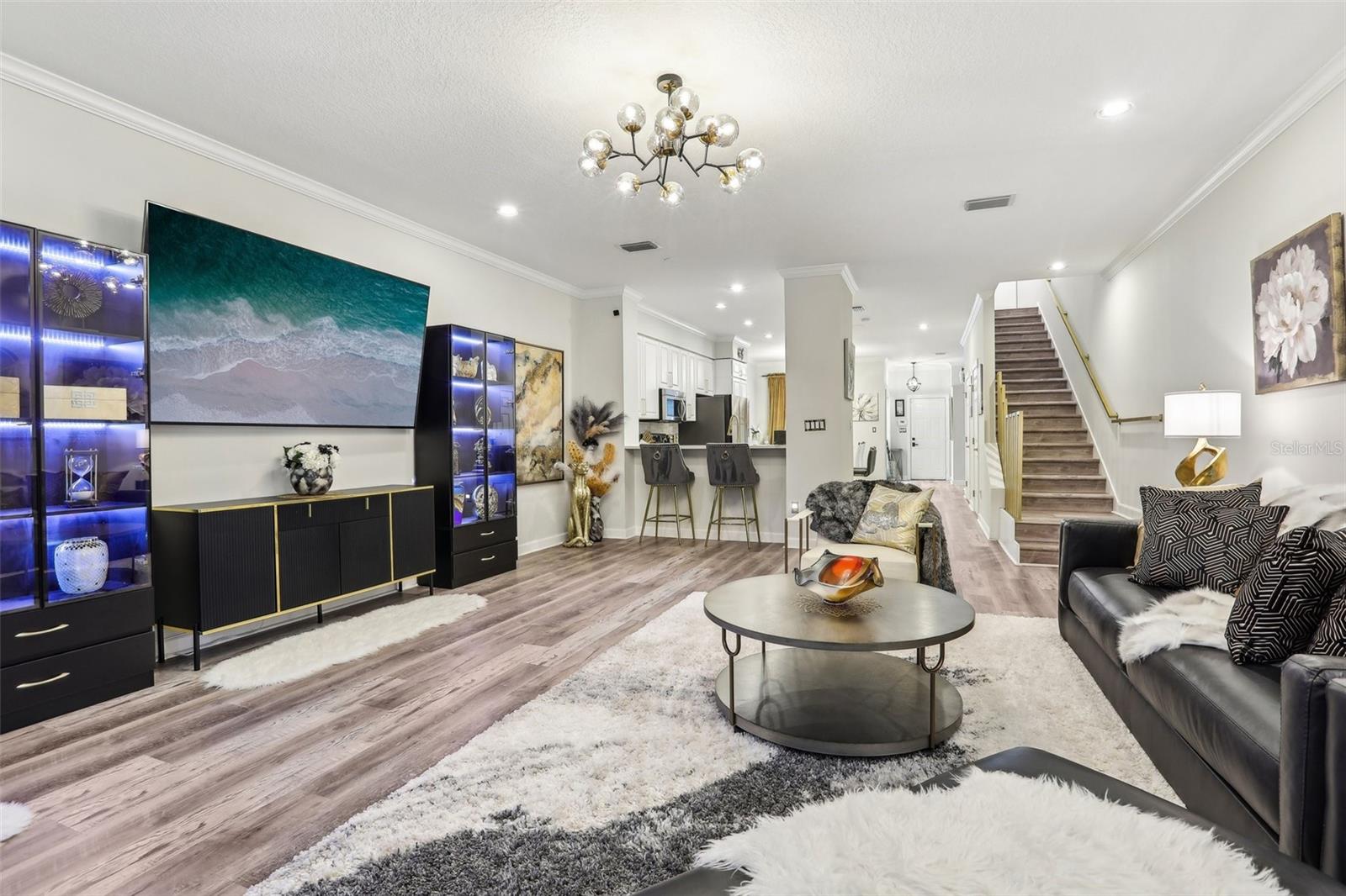 208 S LINCOLN AVE, TAMPA, FL, 33609