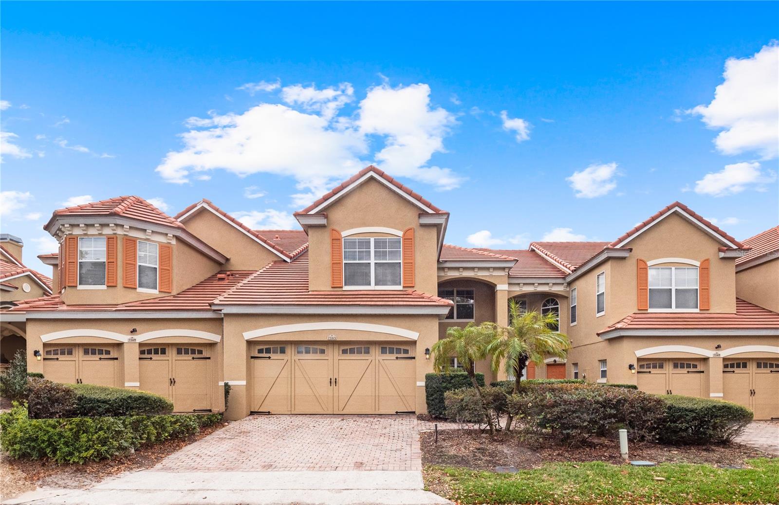 7165 REGINA WAY, ORLANDO, FL, 32819
