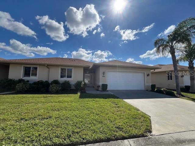 24157 GREEN HERON DR #27, PUNTA GORDA, FL, 33980