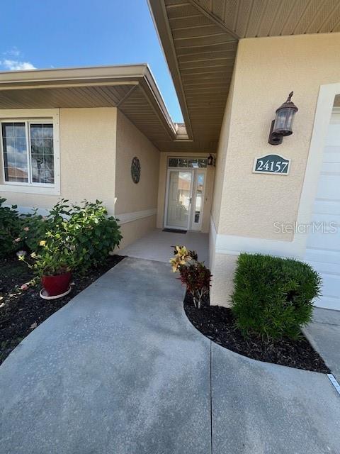 24157 GREEN HERON DR #27, PUNTA GORDA, FL, 33980