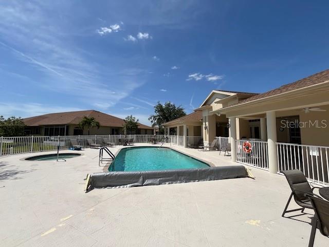 24157 GREEN HERON DR #27, PUNTA GORDA, FL, 33980