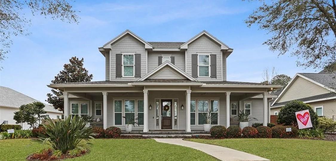 589 SW 128TH TER, NEWBERRY, FL, 32669