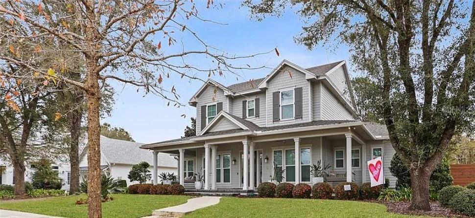 589 SW 128TH TER, NEWBERRY, FL, 32669