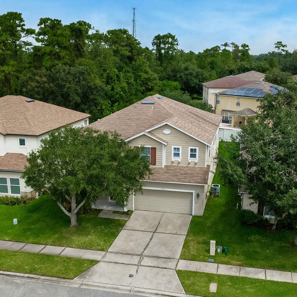 15269 GALBI DR, ORLANDO, FL, 32828