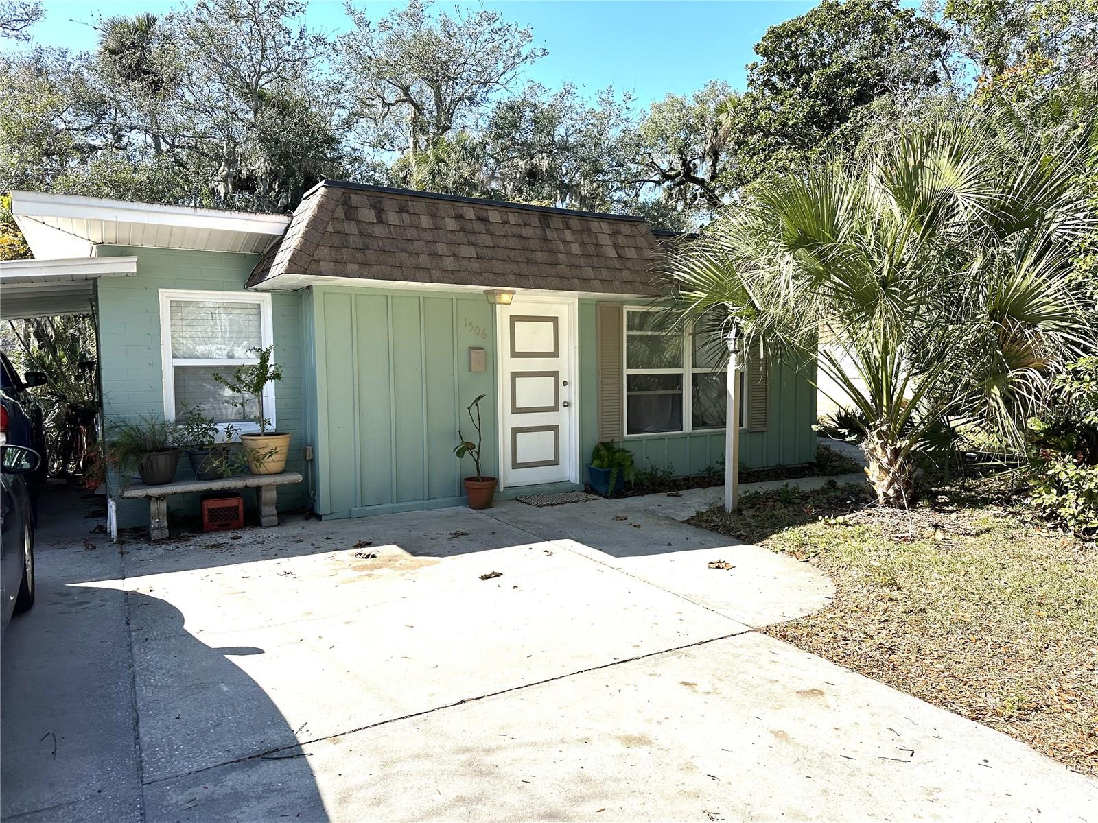 1506 PALMETTO ST, NEW SMYRNA BEACH, FL, 32168