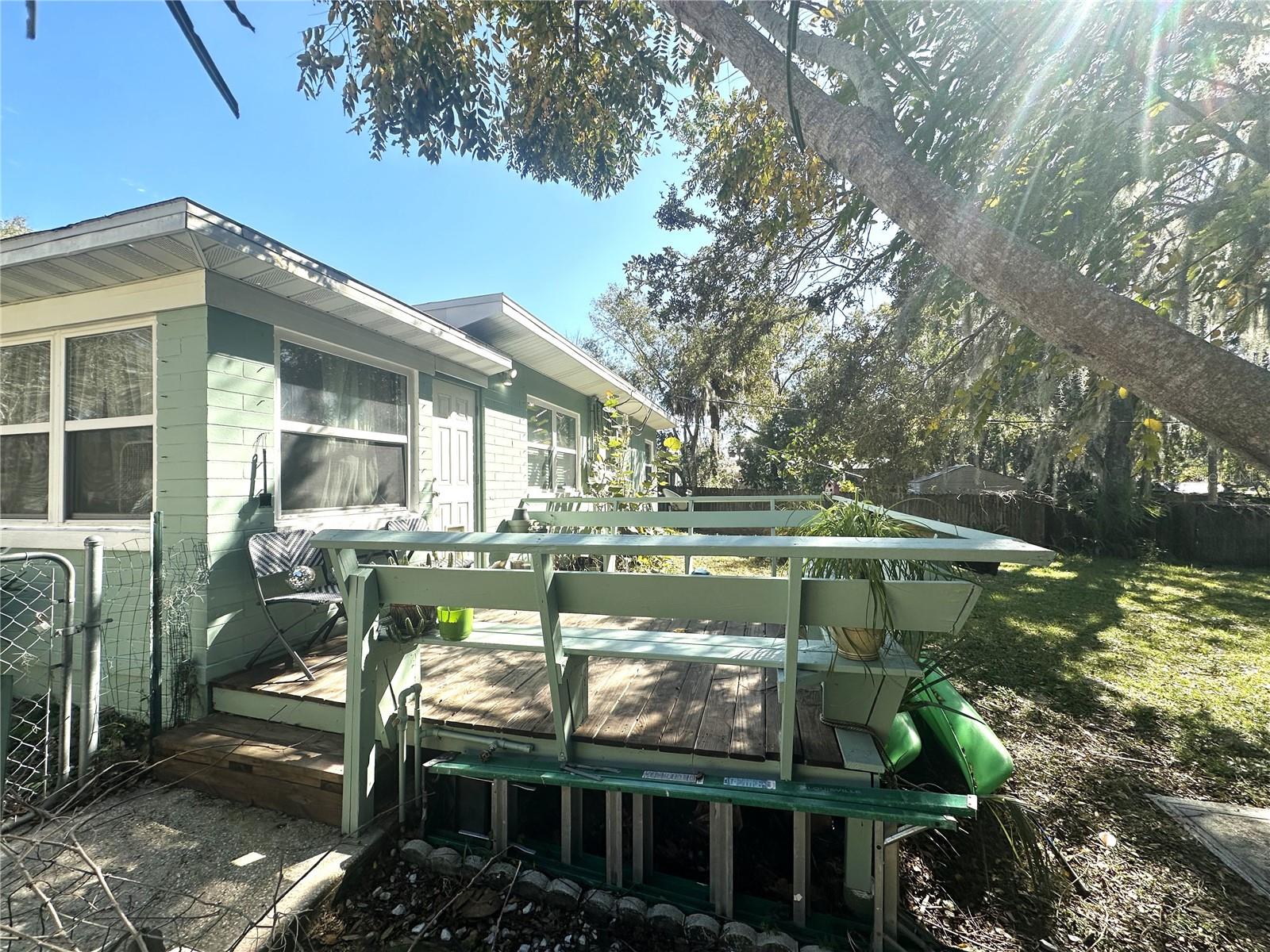 1506 PALMETTO ST, NEW SMYRNA BEACH, FL, 32168