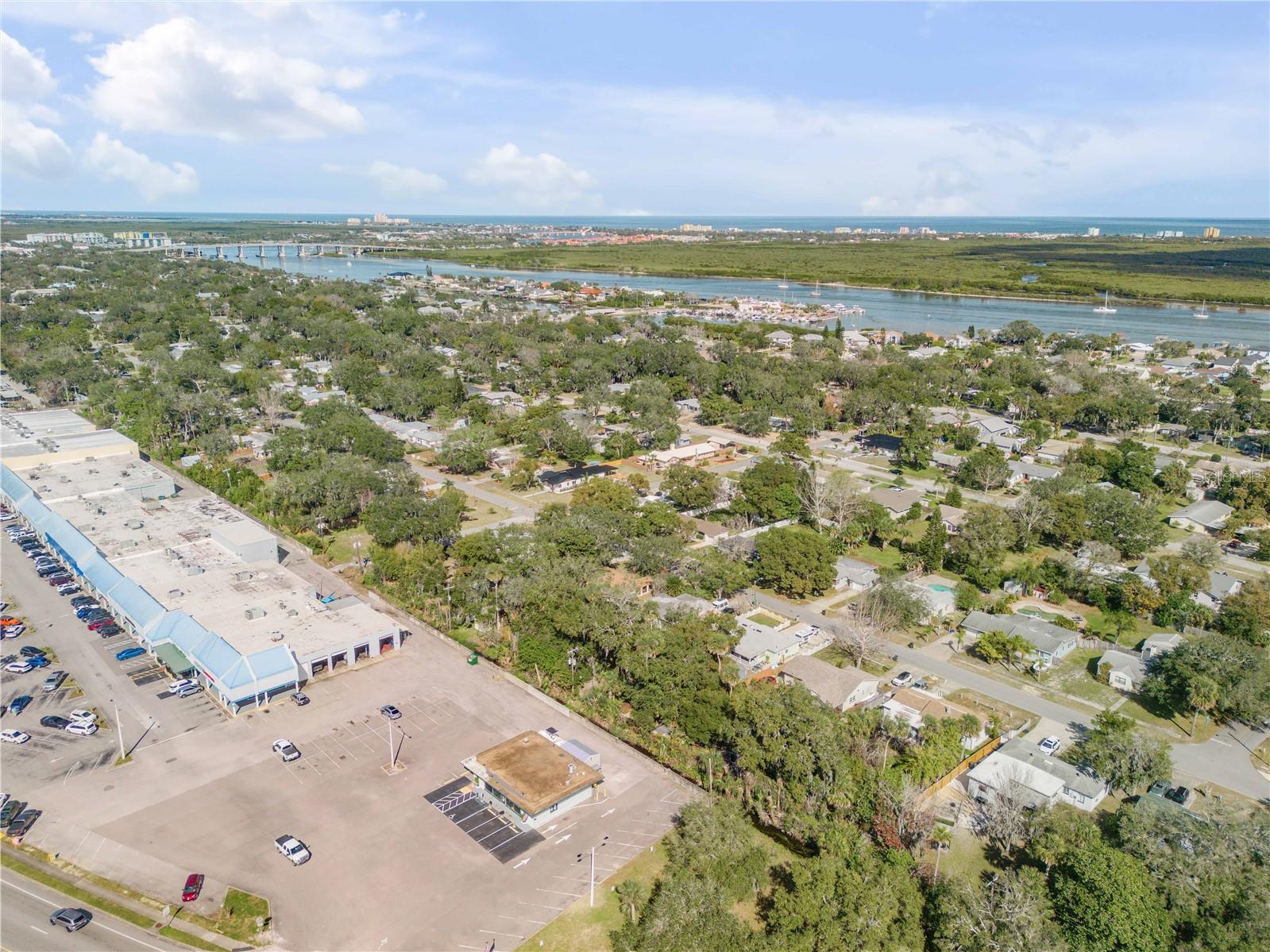 1506 PALMETTO ST, NEW SMYRNA BEACH, FL, 32168