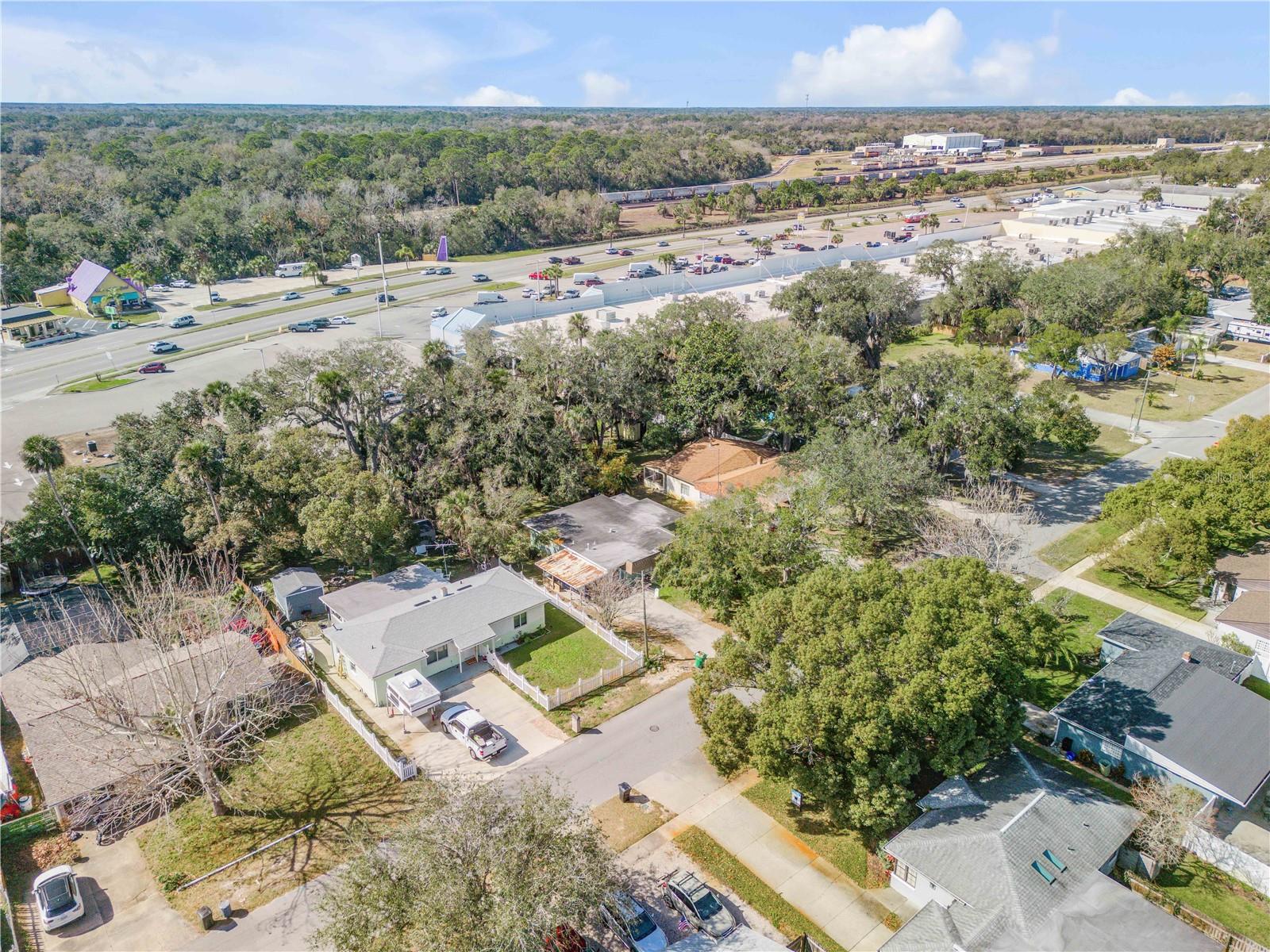 1506 PALMETTO ST, NEW SMYRNA BEACH, FL, 32168