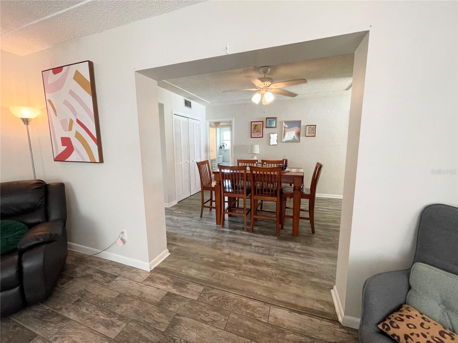 1506 PALMETTO ST, NEW SMYRNA BEACH, FL, 32168
