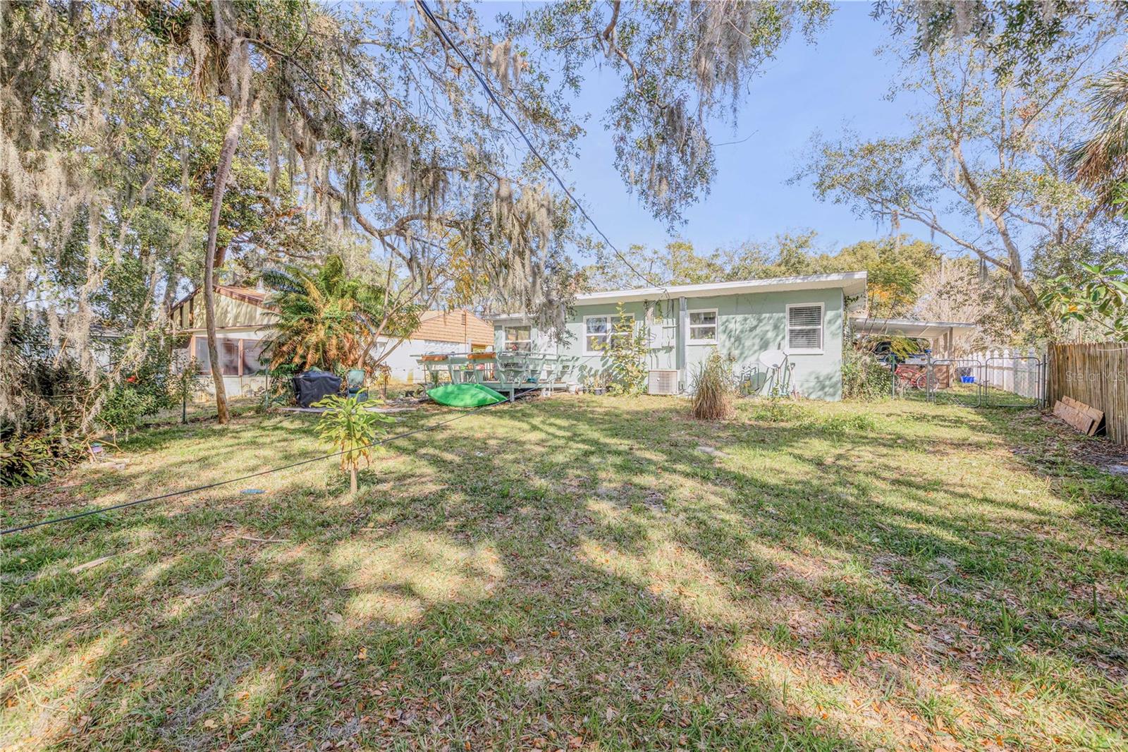1506 PALMETTO ST, NEW SMYRNA BEACH, FL, 32168