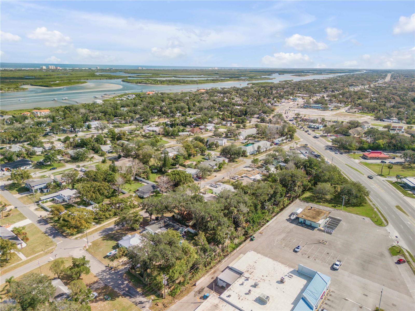 1506 PALMETTO ST, NEW SMYRNA BEACH, FL, 32168