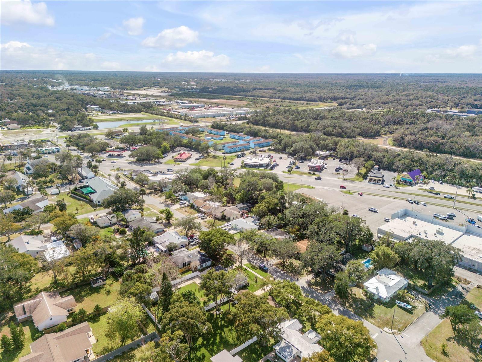 1506 PALMETTO ST, NEW SMYRNA BEACH, FL, 32168